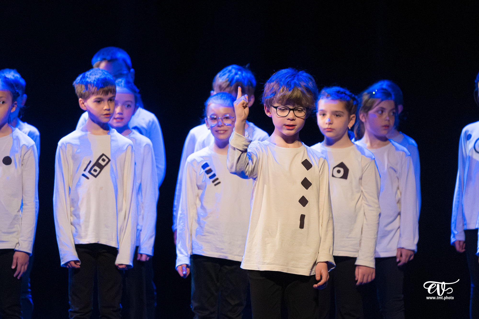 LE PRINTEMPS DE LA CLARINETTE